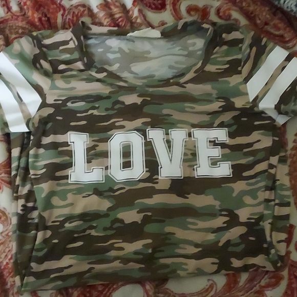 Fitted dress - Picture 3 of 3